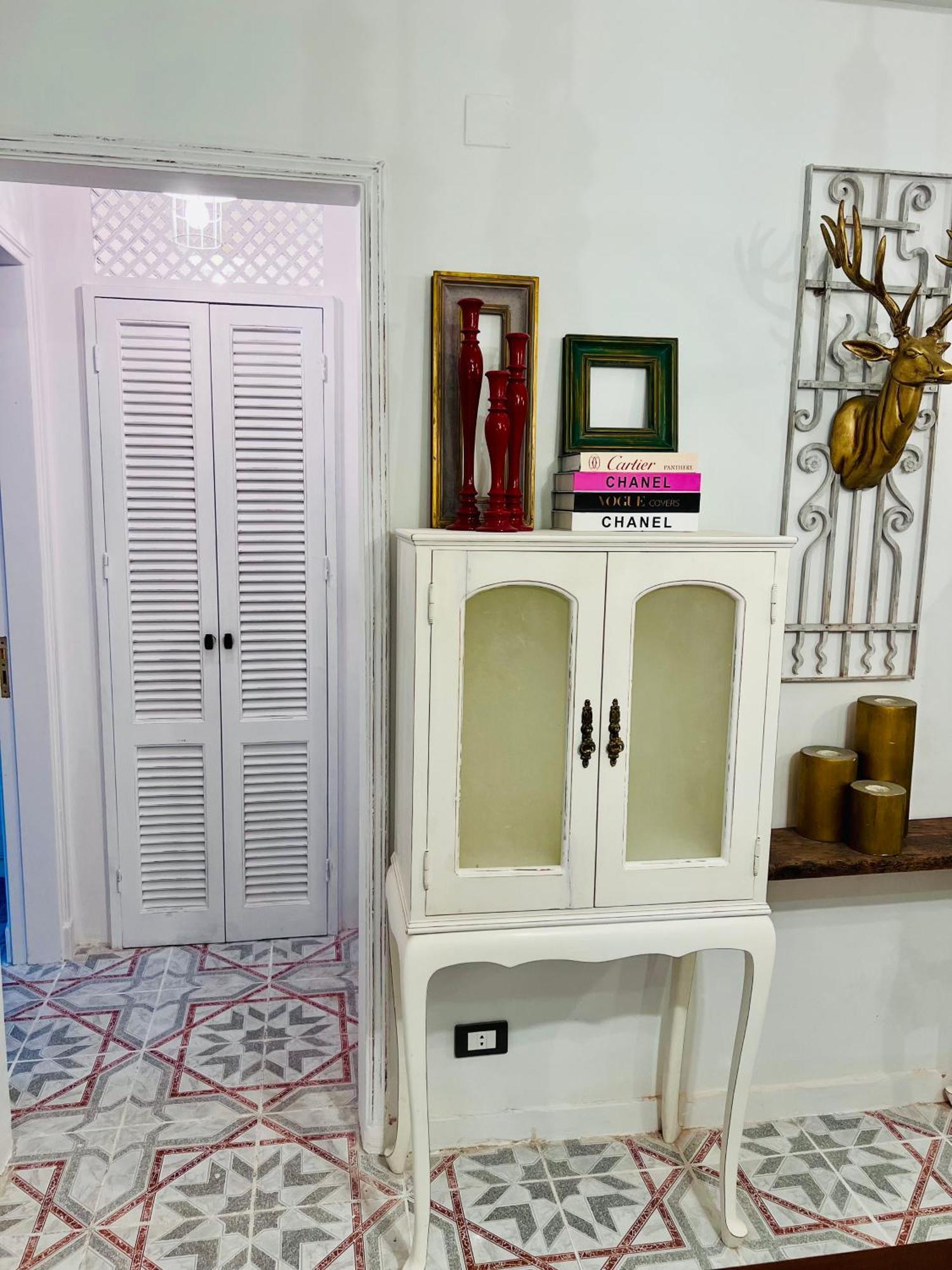 Ma Maison Gleem, Alexandria Exterior photo