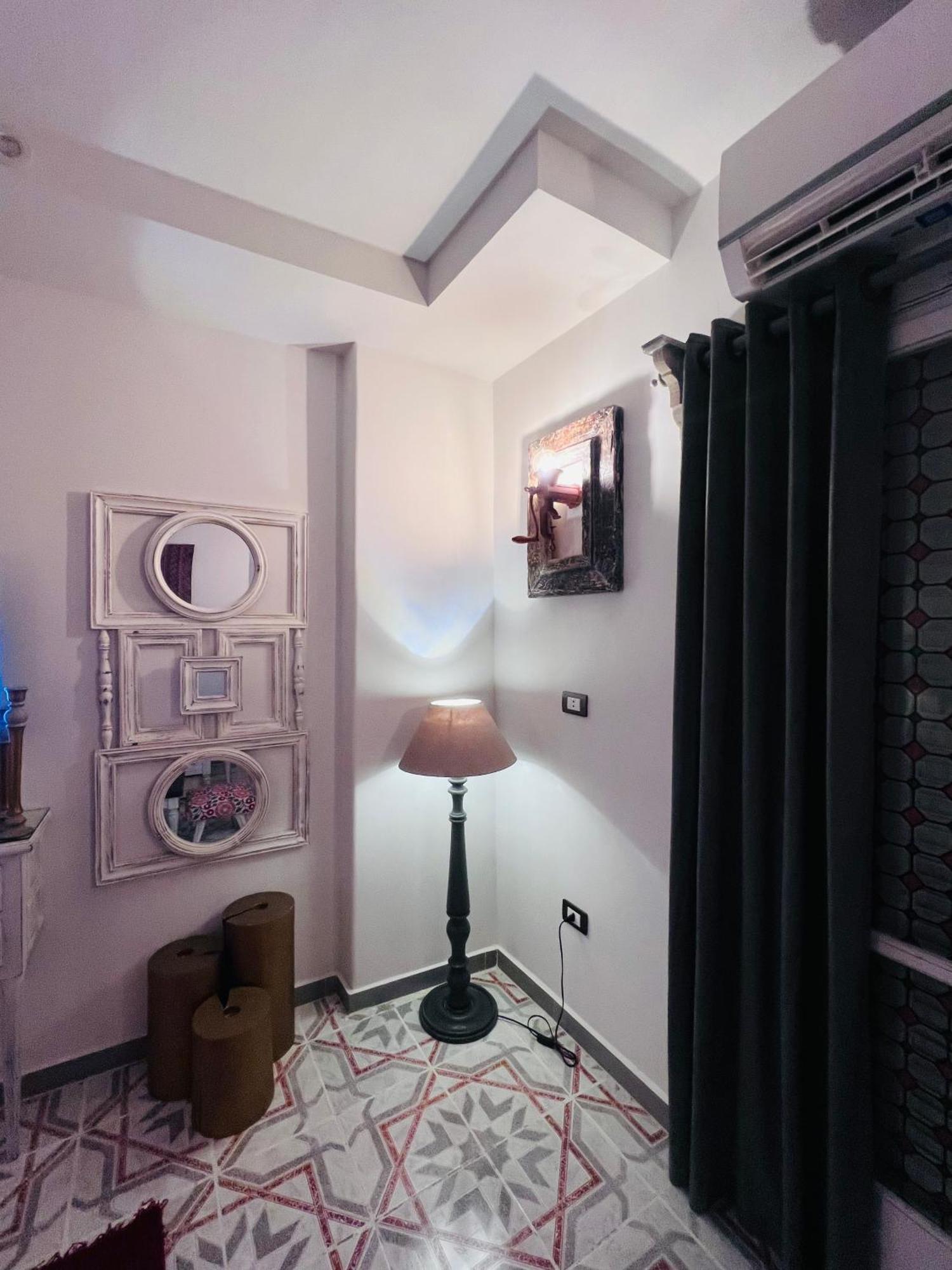 Ma Maison Gleem, Alexandria Exterior photo