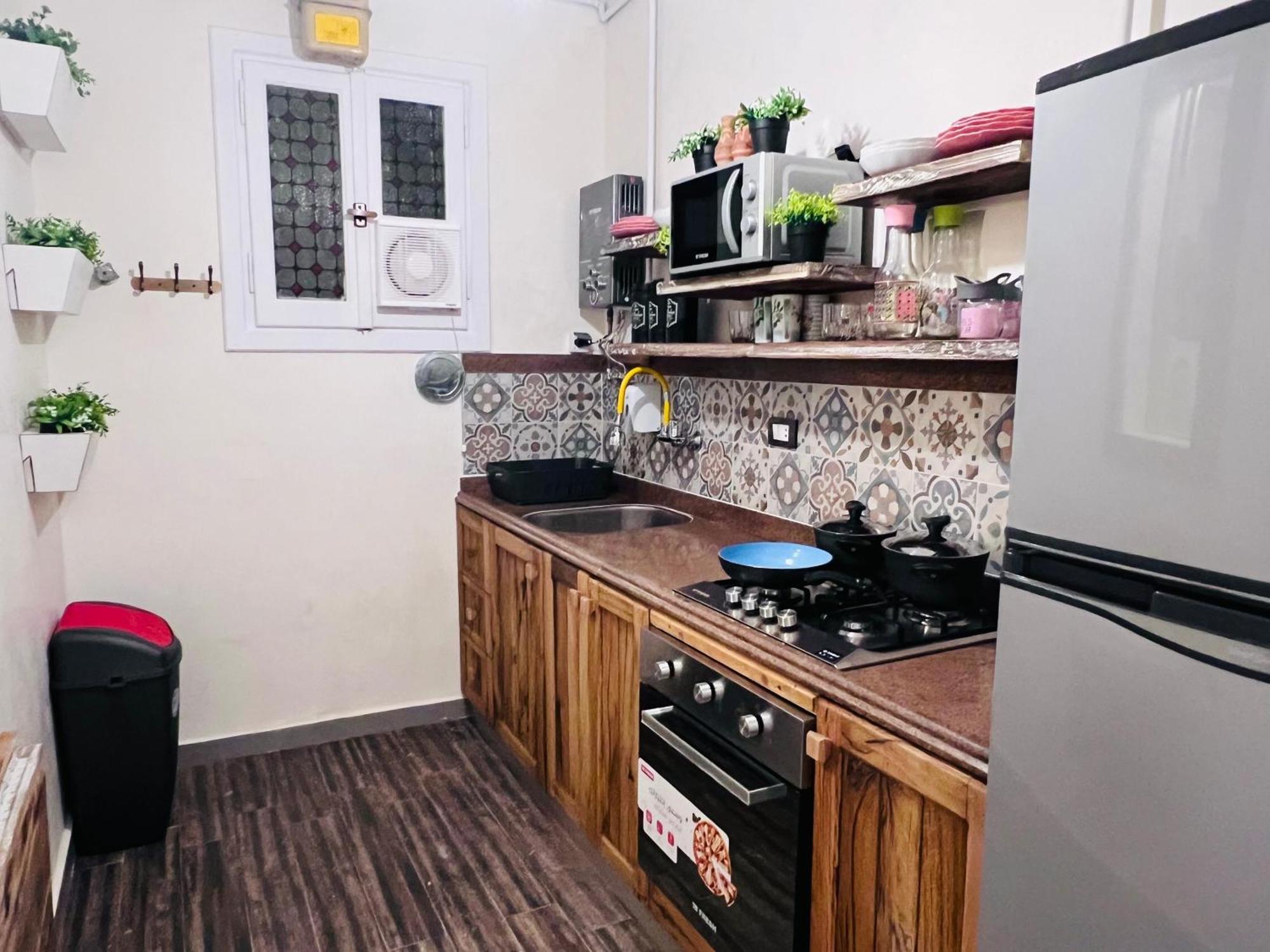 Ma Maison Gleem, Alexandria Exterior photo