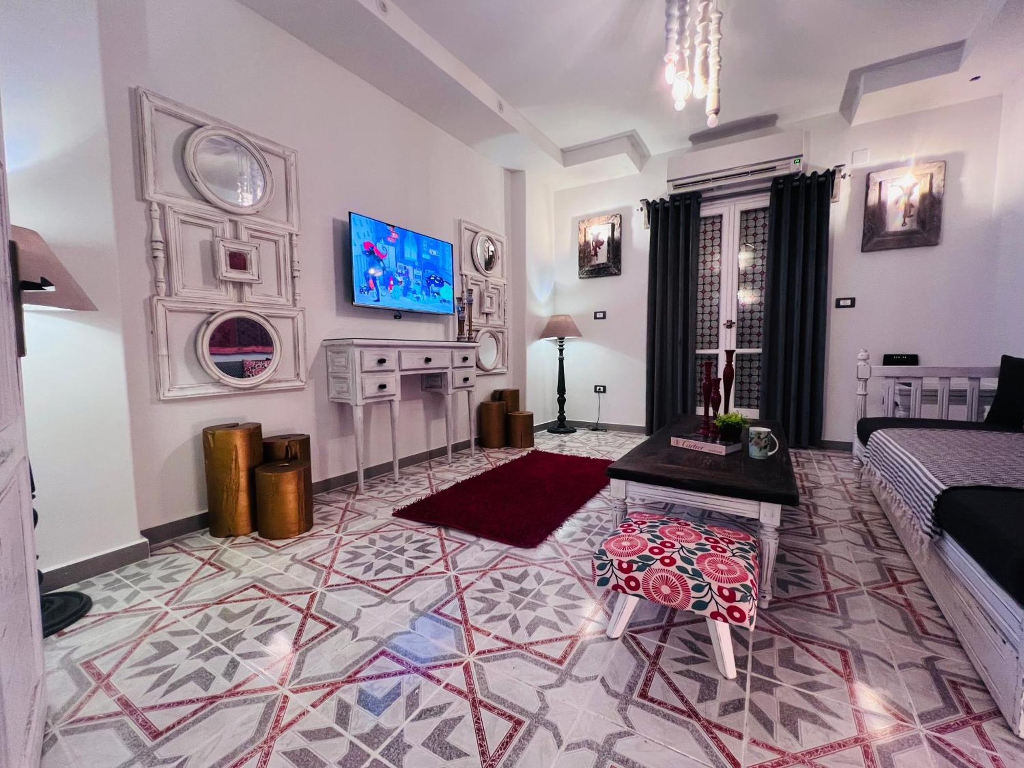Ma Maison Gleem, Alexandria Exterior photo
