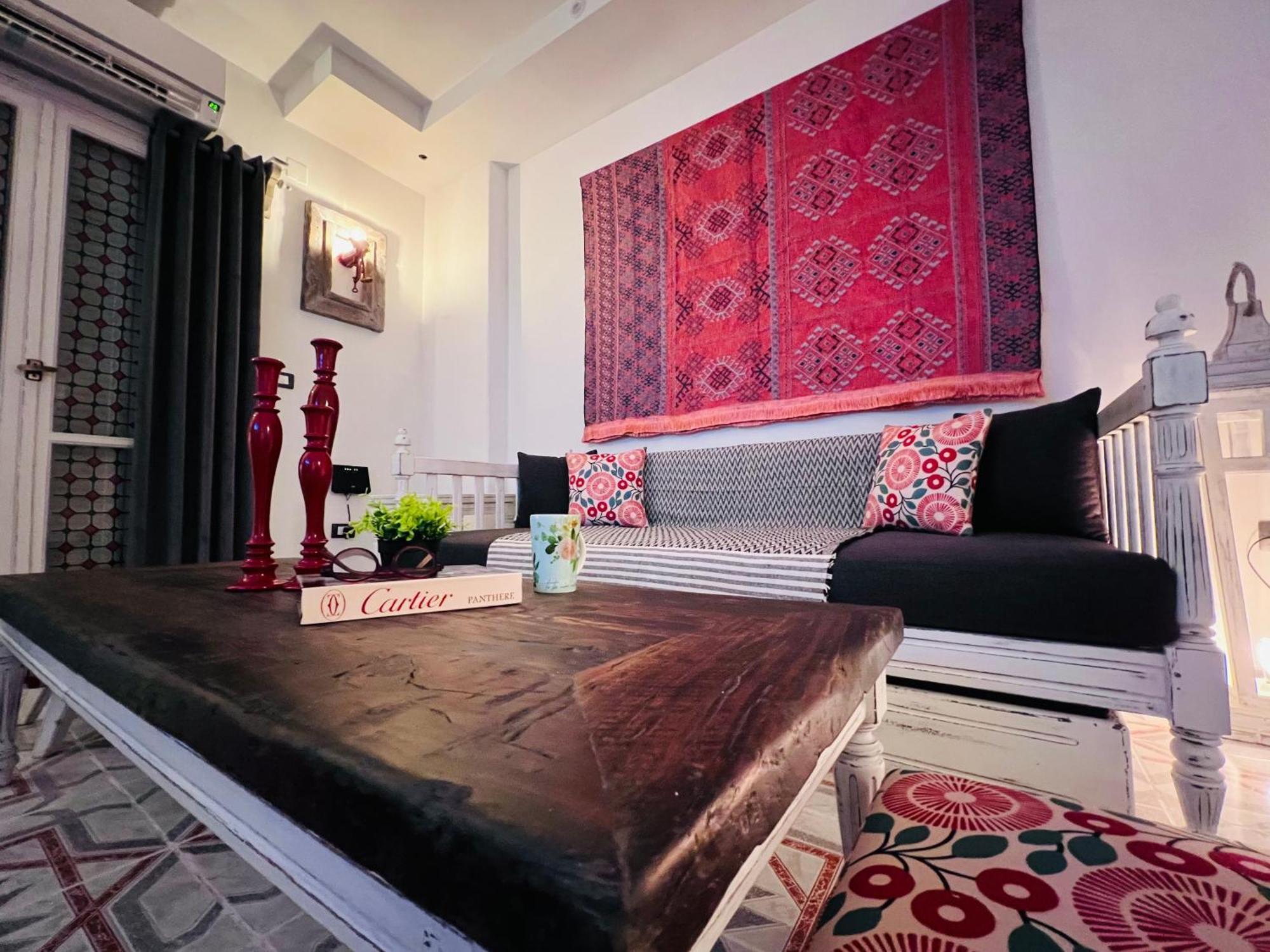 Ma Maison Gleem, Alexandria Exterior photo