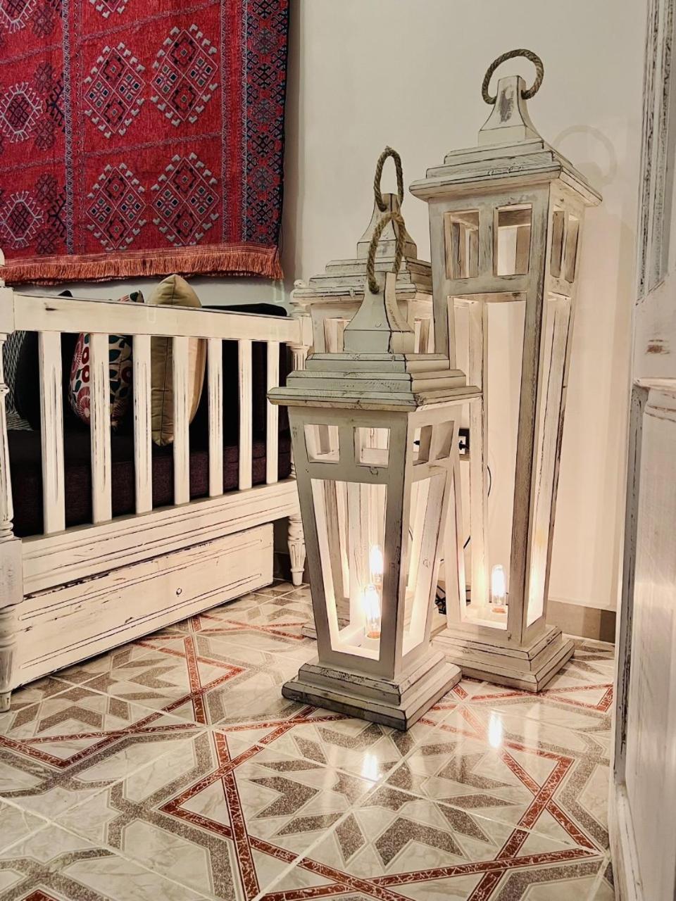 Ma Maison Gleem, Alexandria Exterior photo